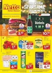 Prospekte Netto Marken Discount Moers