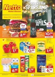 Prospekte Netto Marken Discount Wolfstein