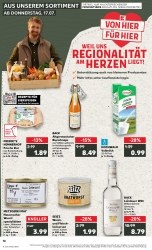 Prospekte Kaufland Worms