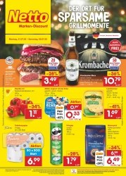 Prospekte Netto Marken Discount Selm
