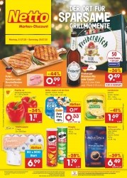 Prospekt Netto Marken Discount