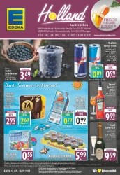Prospekt Edeka