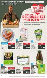 Prospekte Kaufland Ettenheim