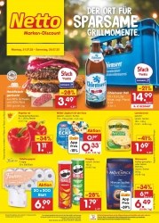 Prospekte Netto Marken Discount Kastl