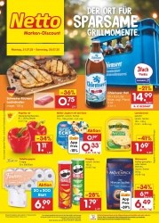 Prospekt Netto Marken Discount