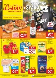 Prospekt Netto Marken Discount