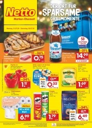 Prospekt Netto Marken Discount