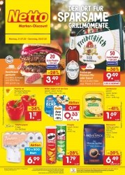 Prospekte Netto Marken Discount Borna