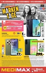 Prospekte Medimax Meißen
