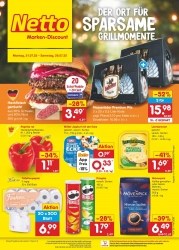 Prospekte Netto Marken Discount Insel Poel