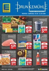 Prospekt Edeka