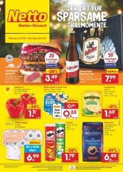 Prospekte Netto Marken Discount Putbus