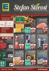 Prospekt Edeka