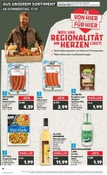 Prospekt Kaufland