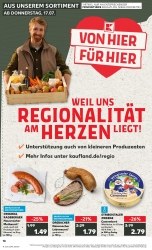 Prospekt Kaufland
