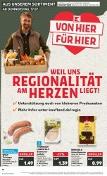 Prospekte Kaufland Schmölln