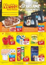 Prospekte Netto Marken Discount Seelze