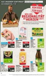Prospekt Kaufland
