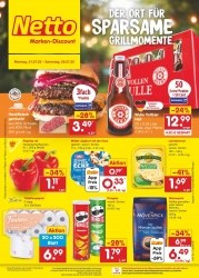 Prospekte Netto Marken Discount Dischingen