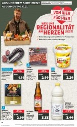 Prospekt Kaufland