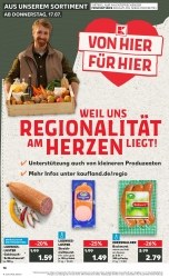 Prospekte Kaufland Wittenberge