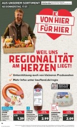 Prospekt Kaufland