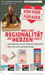 Prospekt Kaufland