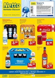 Prospekt Netto Marken Discount