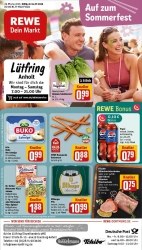 Prospekt Rewe