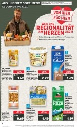 Prospekt Kaufland