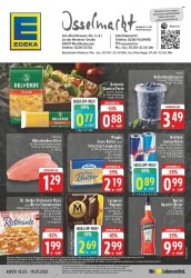 Prospekt Edeka