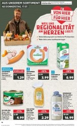 Prospekt Kaufland