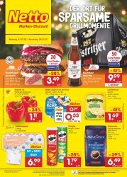 Prospekt Netto Marken Discount