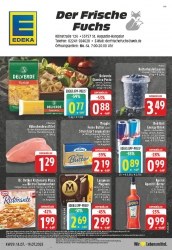 Prospekt Edeka