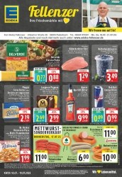 Prospekt Edeka