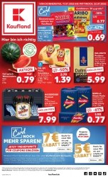 Prospekt Kaufland
