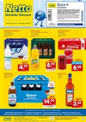Prospekt Netto Marken Discount