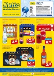 Prospekt Netto Marken Discount