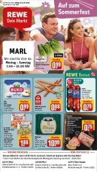 Prospekt Rewe