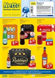 Prospekte Netto Marken Discount Wustermark