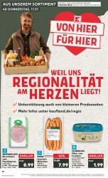 Prospekt Kaufland