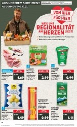 Prospekt Kaufland