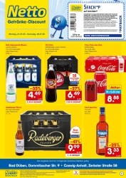 Prospekt Netto Marken Discount