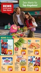 Prospekt Rewe