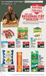 Prospekt Kaufland