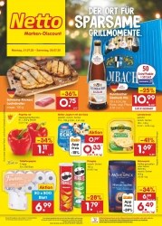 Prospekt Netto Marken Discount