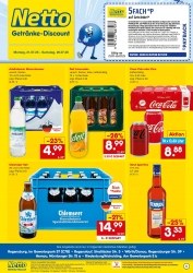 Prospekt Netto Marken Discount