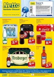 Prospekte Netto Marken Discount Schmölln