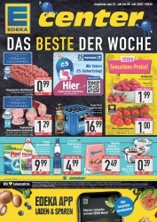 Prospekt E-Center