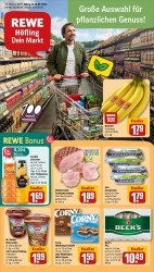 Prospekt Rewe